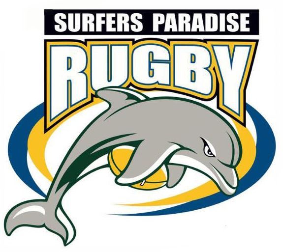 Surfers Paradise Rugby union
