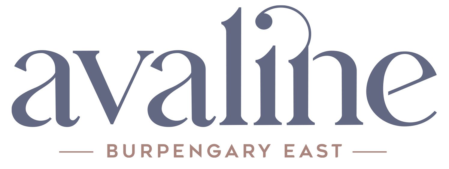 Avaline Logo