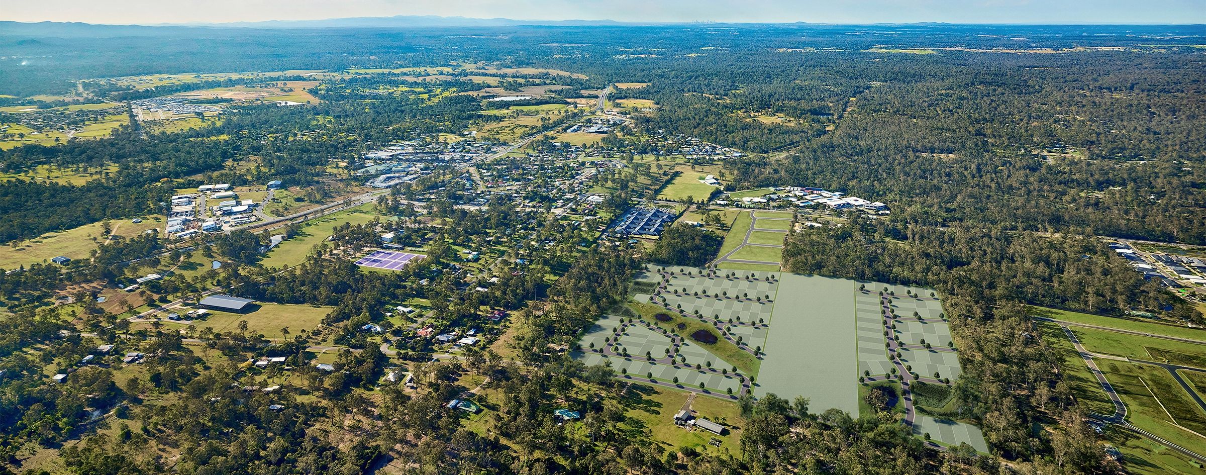 Elridge - Jimboomba, Qld