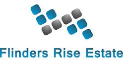 Flinders Rise Estate Logo