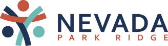 Nevada Park Ridge Logo